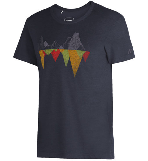 Maier Sports Tilia M - T-shirt - uomo. Taglia 60