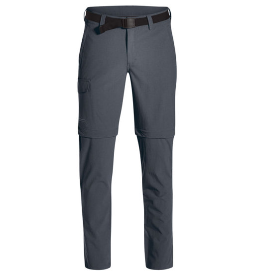 Maier Sports Torid Slim Zip: Pantaloni Trekking 2-in-1