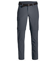 Pantaloni da Escursionismo Uomo maier sports Torid Slim Zip