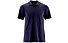 Maier Sports Ulrich - Polo-Shirt Wandern - Herren, Dark Blue