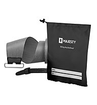 Majesty Vertical Superscout - Skitourenfelle, Grey