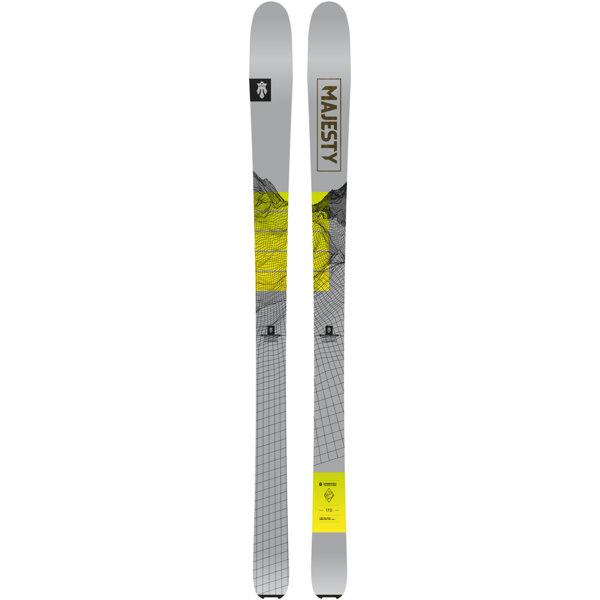 Majesty Superscout - Tourenski, Gr. 162