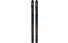 Majesty Superpatrol Carbon - Tourenski, Grey/Brown