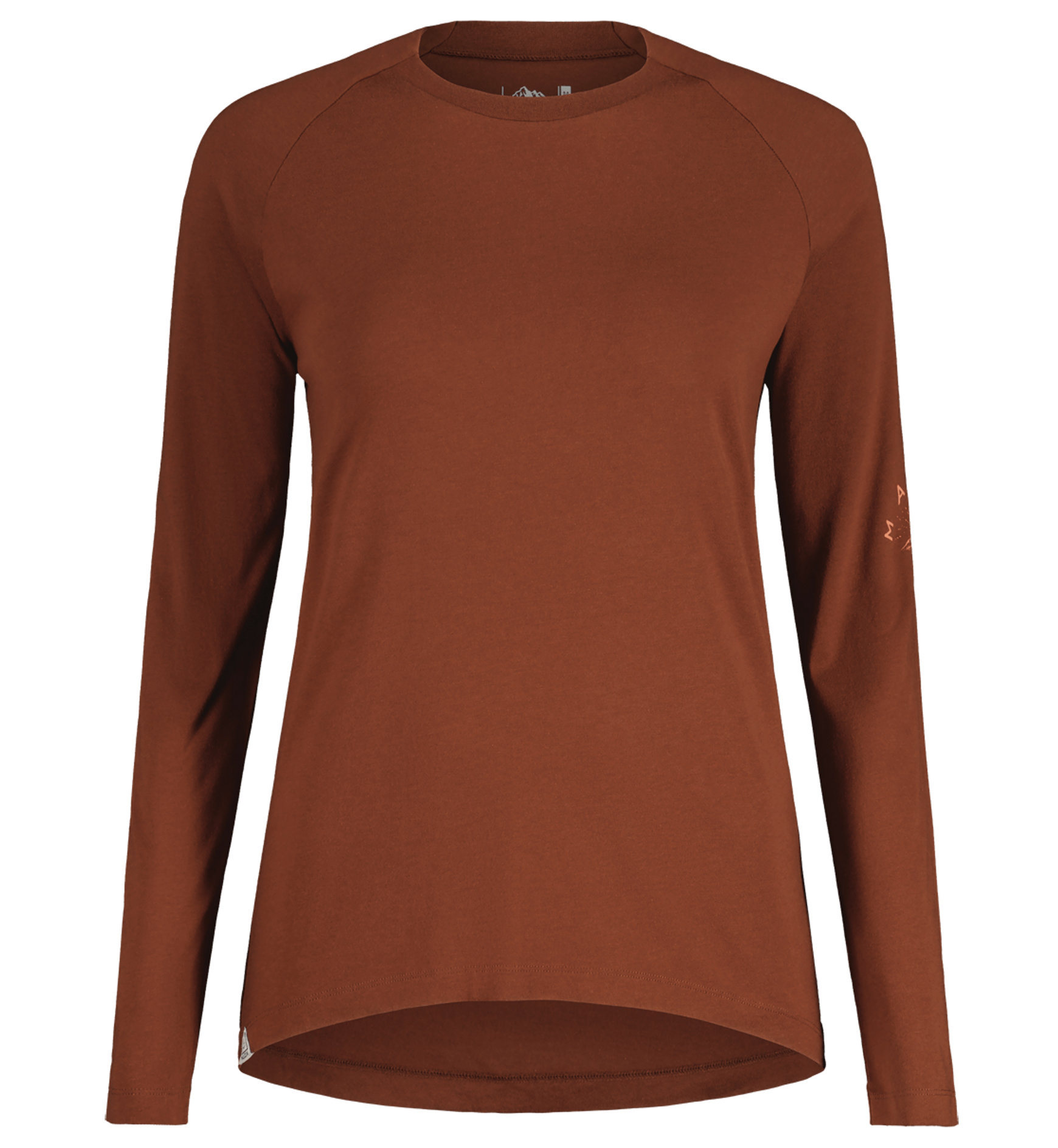 Maloja Allegrinim W Langarmshirt Damen