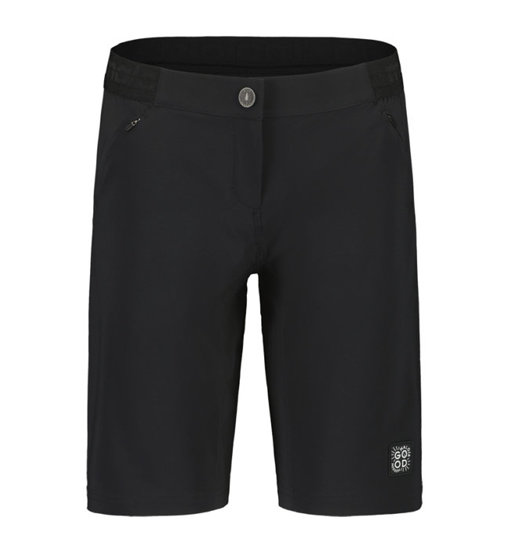 maloja AnemonaM. - pantaloncino ciclismo - donna. Taglia S