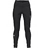 Maloja ArayaM. - pantaloni ibridi - donna, Black