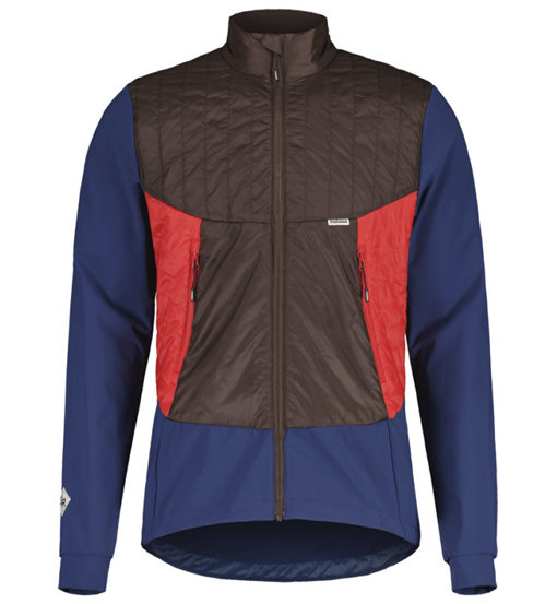 maloja AtelsM. M - giacca ibrida - uomo. Taglia M