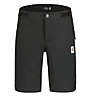 Maloja BardinM. - Fahrradhose - Herren, Black