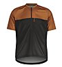 Maloja BarettiM. All Mountain - MTB-Trikot - Herren, Brown/Black