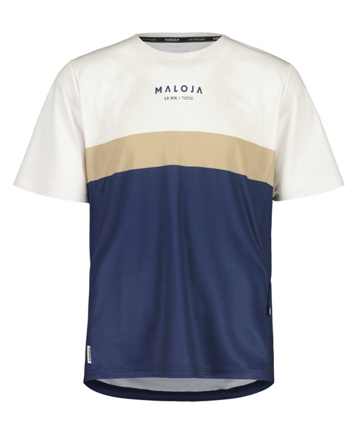 maloja BarrettiM Multi - MTB Trikot - Herren, Gr. S