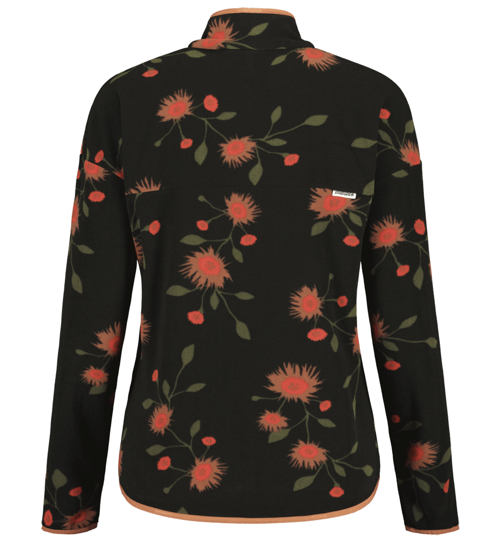 Maloja Bocanam W – Fleecepullover – Damen WR7206