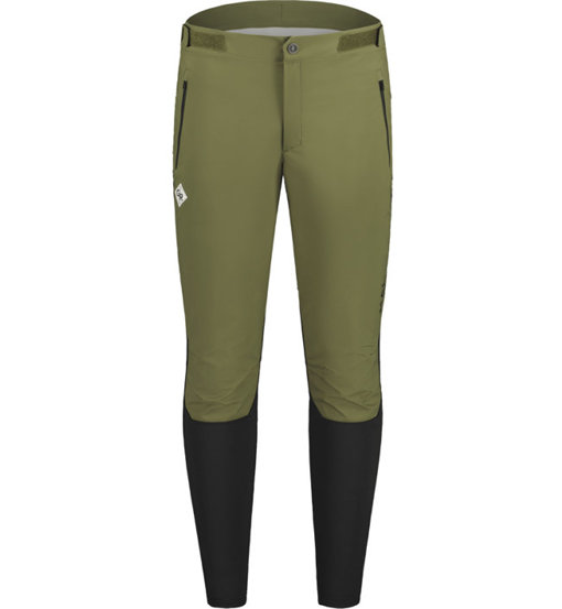 maloja BrinzulM. - pantaloni sci di fondo - uomo. Taglia XL