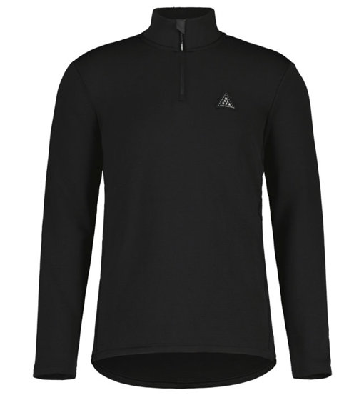 maloja CesarM. - felpa in pile - uomo. Taglia L