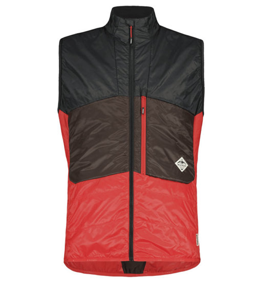 maloja ClesM. - gilet - uomo. Taglia XL