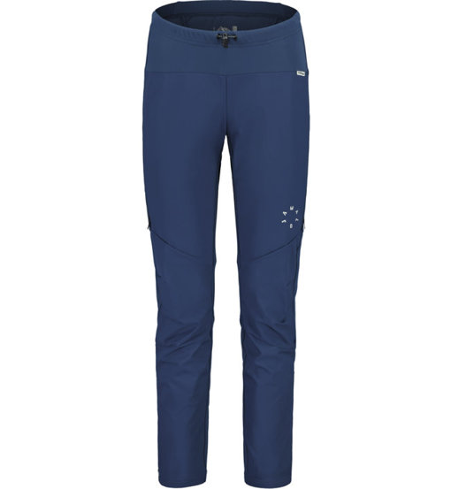 maloja CristinaM. W - pantaloni sci da fondo - donna. Taglia S