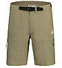 Maloja CudognM. - pantaloni corti - uomo, Beige