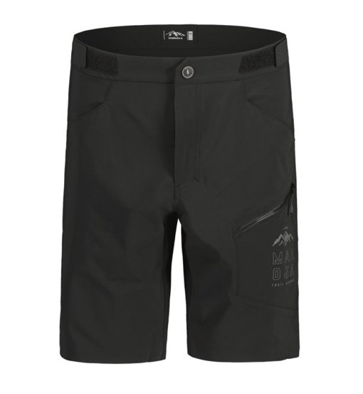 maloja FuornM. - pantaloni MTB - uomo. Taglia S