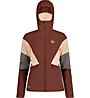 Maloja GeraniumM. - GORE-TEX Jacke - Damen, Brown
