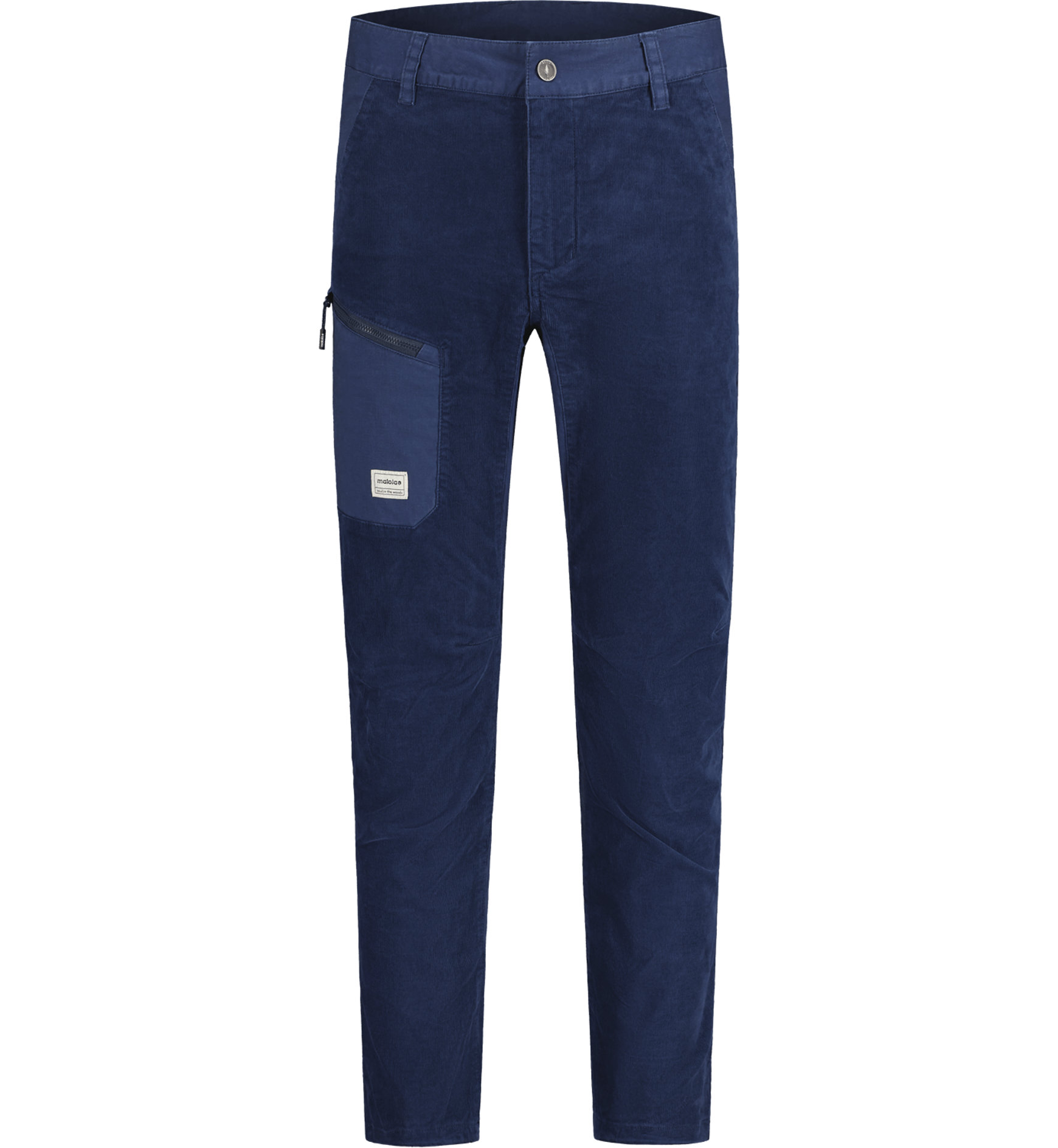 Maloja Goldthaler M. – lange Hose – Herren