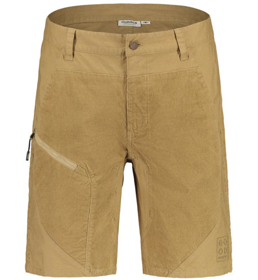 maloja HallensteinM. - pantaloni corti trekking - uomo. Taglia M