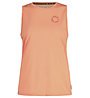 Maloja KarkogelM. W – top - donna, Orange