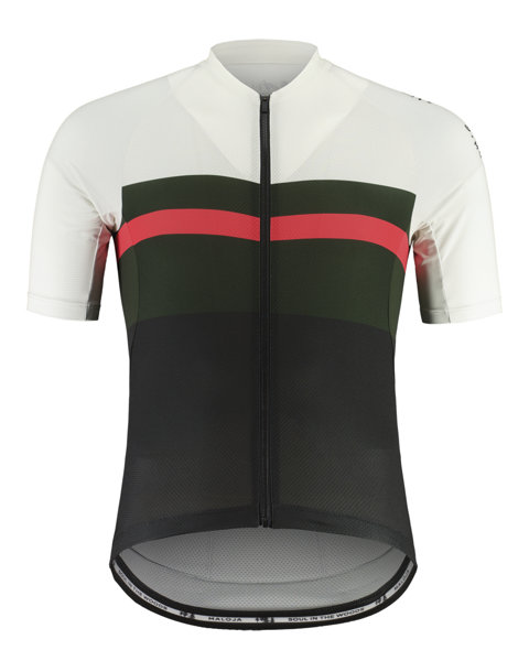 maloja LanzinoM. - Fahrradtrikot - Herren, Gr. XS