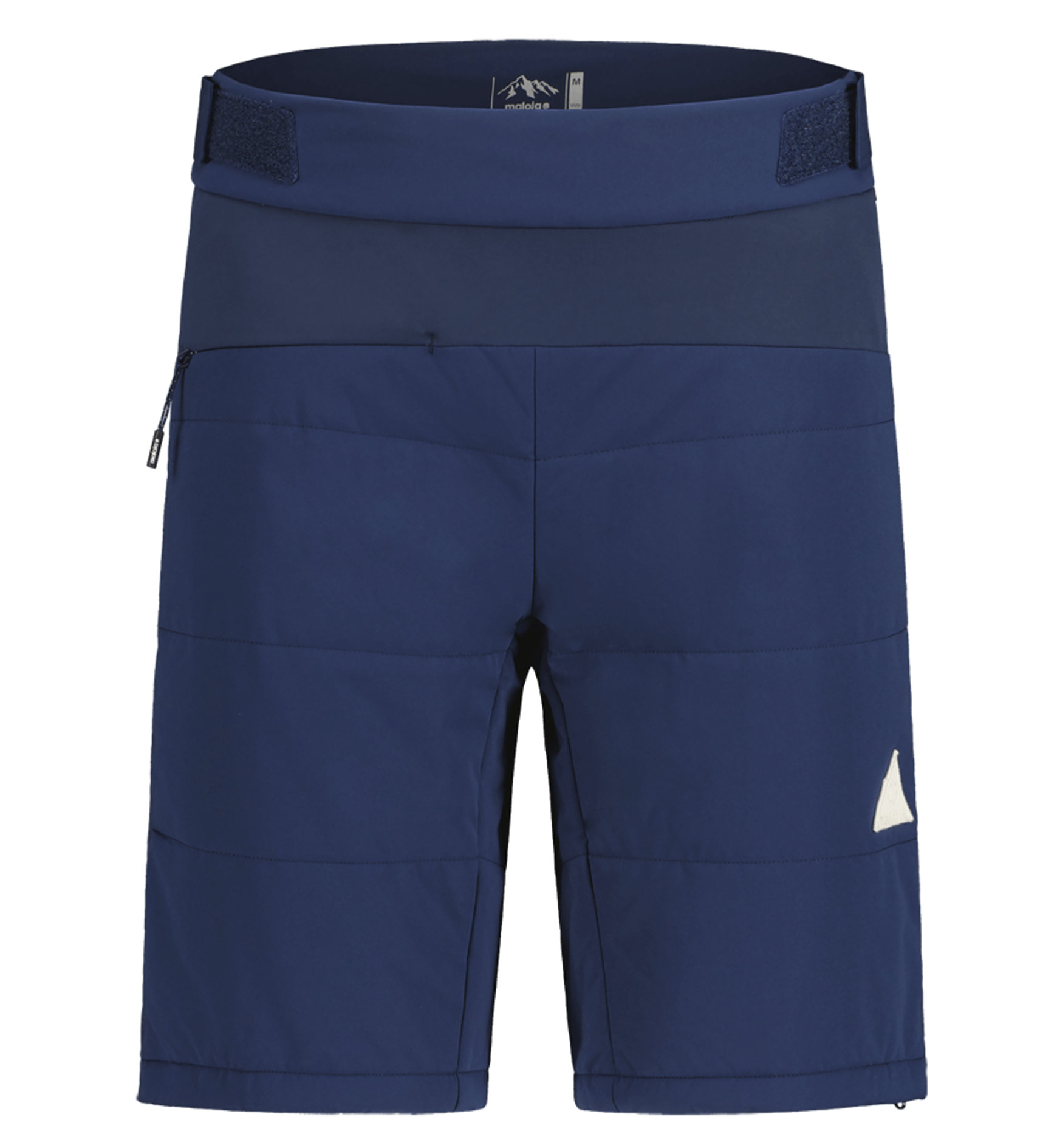 Maloja MandraM. Kurze Skitourenhose Damen