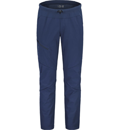 maloja MarcusM. M - pantaloni sci da fondo - uomo. Taglia M