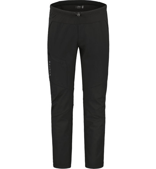 maloja MarcusM. M - pantaloni sci da fondo - uomo. Taglia L