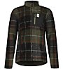 Maloja MarmoiM. - Freizeitjacke - Herren, Black/Green