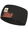 Maloja MohnenfluhM. – Stirnband, Black