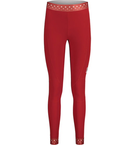 maloja MontunellaM. - pantaloni sci di fondo - donna. Taglia M