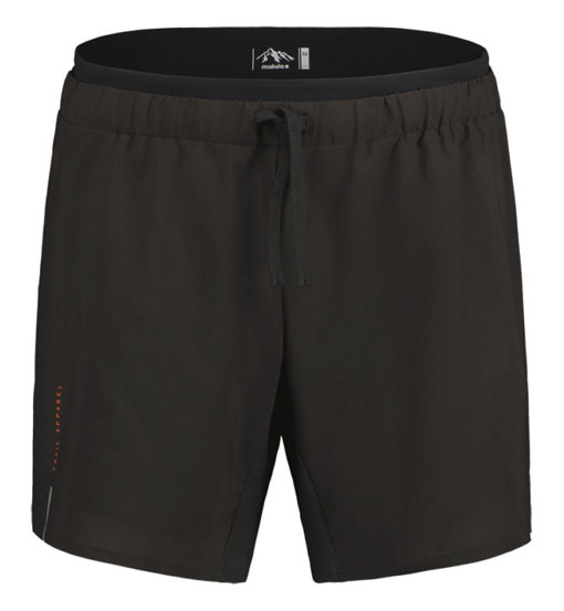 maloja OldenM. M - pantaloni corti - uomo. Taglia XL