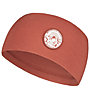 Maloja PostalmM. M – fascia paraorecchie , Red