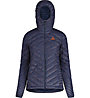 Maloja RehM. - Daunenjacke - Damen, Blue