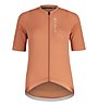 Maloja RigiM. 1/2 - Radtrikot - Damen, Orange