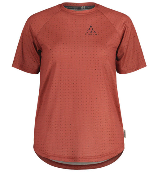 maloja SandlingM. - T-shirt - donna. Taglia S