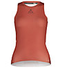 Maloja SandlingM. - top MTB - donna, Red