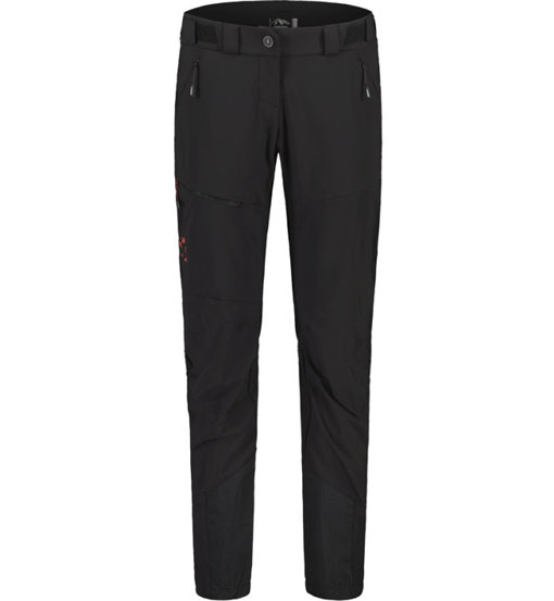 maloja SangayM. - pantaloni scialpinismo - donna. Taglia M