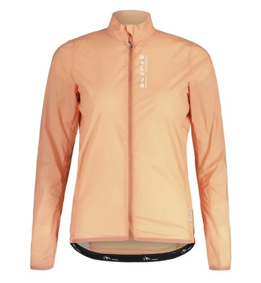 maloja SeisM. - giacca MTB - donna. Taglia M