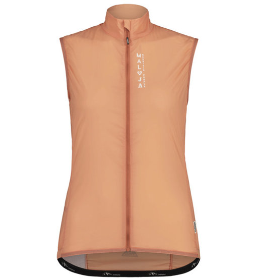 maloja SeisM. - gilet MTB - donna. Taglia L