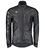 Maloja SpihU. - Radjacke - Herren, Black