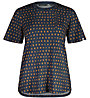 Maloja TrentinoM. Multi 1/2 - T-shirt - Damen, Dark Blue