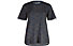 Maloja TrentinoM. Multi 1/2 - T-shirt - Damen, Dark Blue