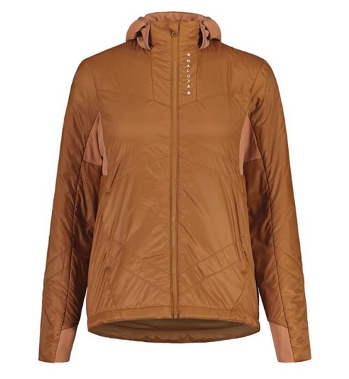 maloja TrevisoM. - giacca ibrida - donna. Taglia M