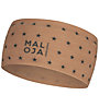 Maloja VillanovaM. - fascia paraorecchie , Light Brown