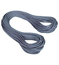 Mammut 10.2 Crag Classic Rope - corda singola, Blue/White