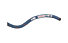 Mammut 10.2 Crag Classic Rope - corda singola, Blue/White