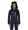 Mammut 160 Years Taiss HS W - Hardshelljacke - Damen, Dark Blue