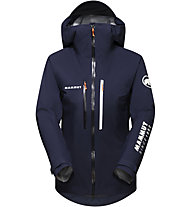 Mammut 160 Years Taiss HS W - Hardshelljacke - Damen, Dark Blue